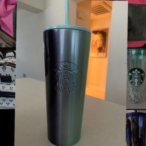 Starbucks cup